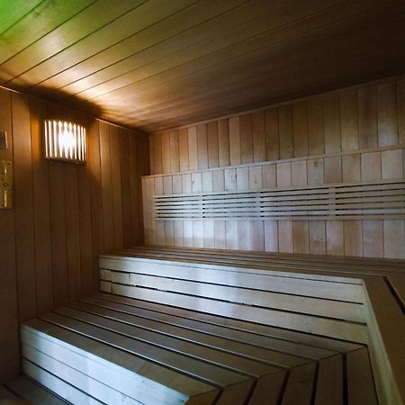 Spa Polanki Park Nemo Apartamenty Kołobrzeg Kültér fotó