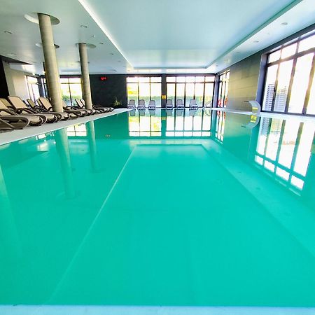Spa Polanki Park Nemo Apartamenty Kołobrzeg Kültér fotó