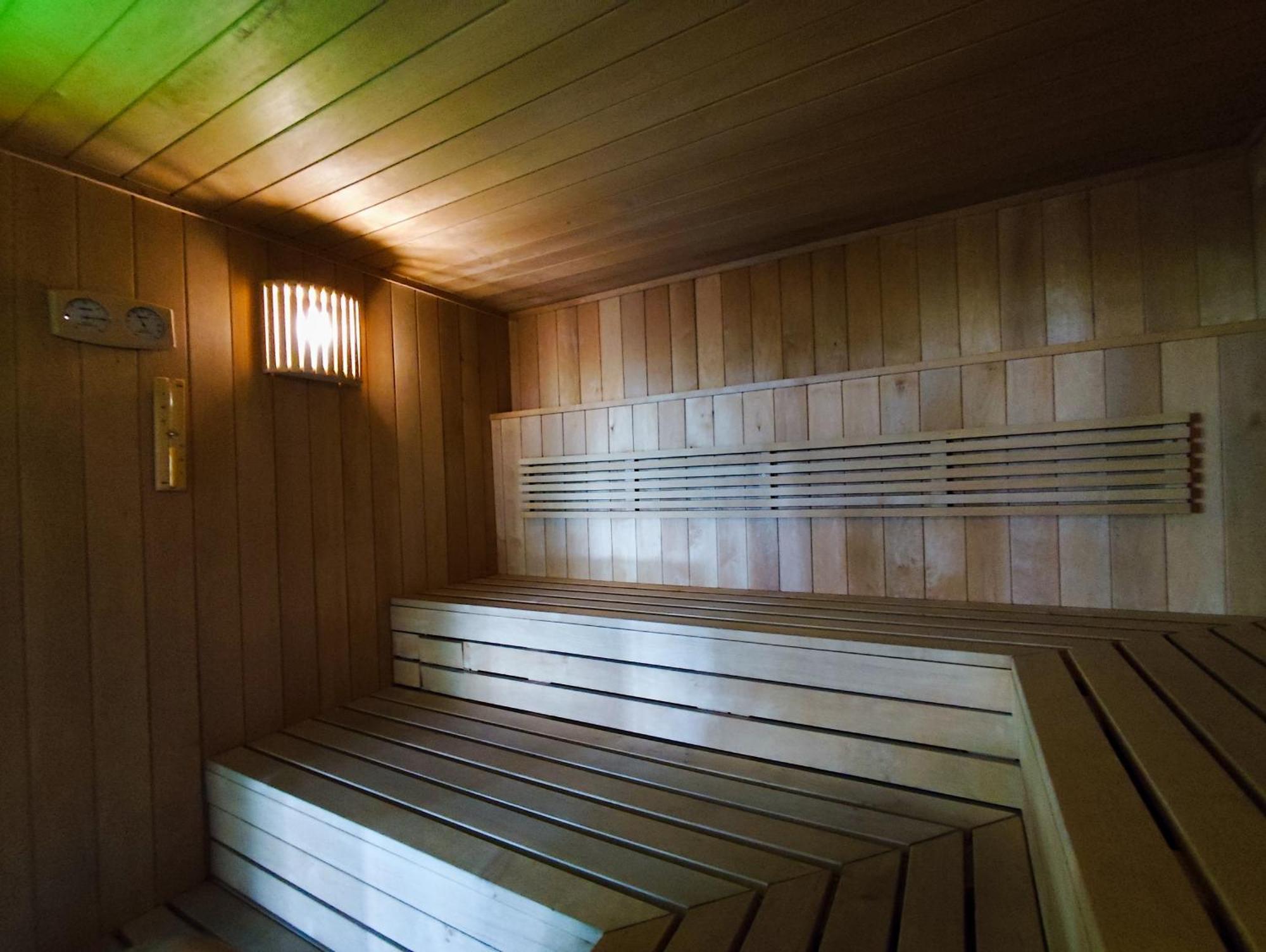 Spa Polanki Park Nemo Apartamenty Kołobrzeg Kültér fotó